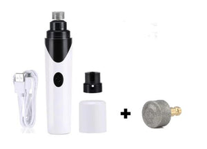 The Ultimate Solution for Pet Nail Care
