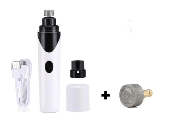The Ultimate Solution for Pet Nail Care