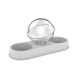 Revolutionize Your Pet's Feeding Experience