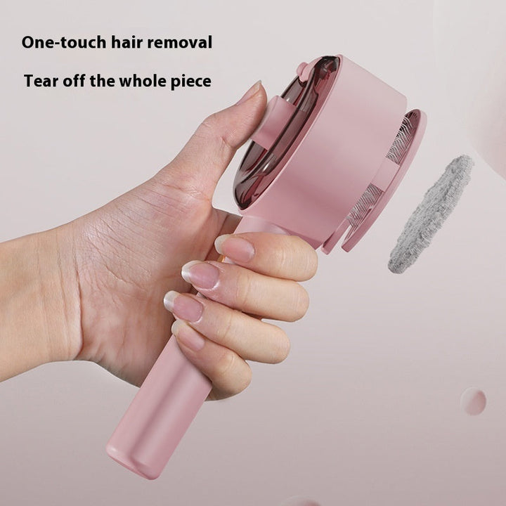 Discover the Magic of the Animal Hair Remover Brush