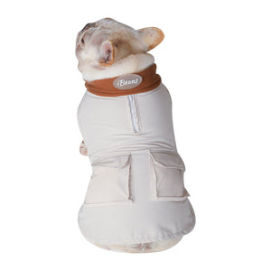 Upgrade Your Pet's Wardrobe with the Functional Leisure Vest Apparel