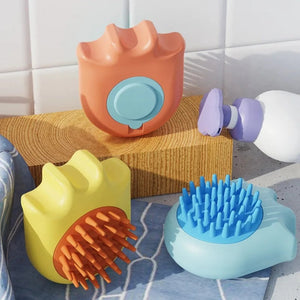 Transform Your Pet Bathing Experience with the Ultimate Grooming Tool