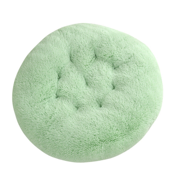Why Your Pet Deserves the Best Sleep with Our Plush Bed Mat