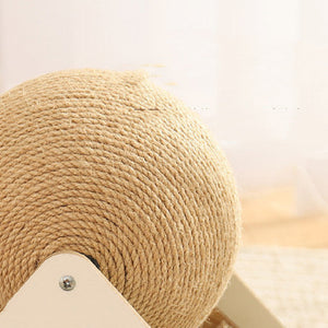 Unleash the Fun: Pet Fashion Grab Ball Interactive Play Toy