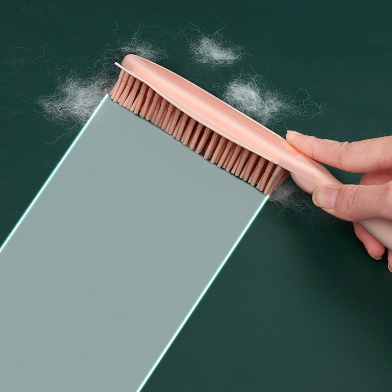 Pet Hair Removal Massage Grooming Comb Cleaning Tool