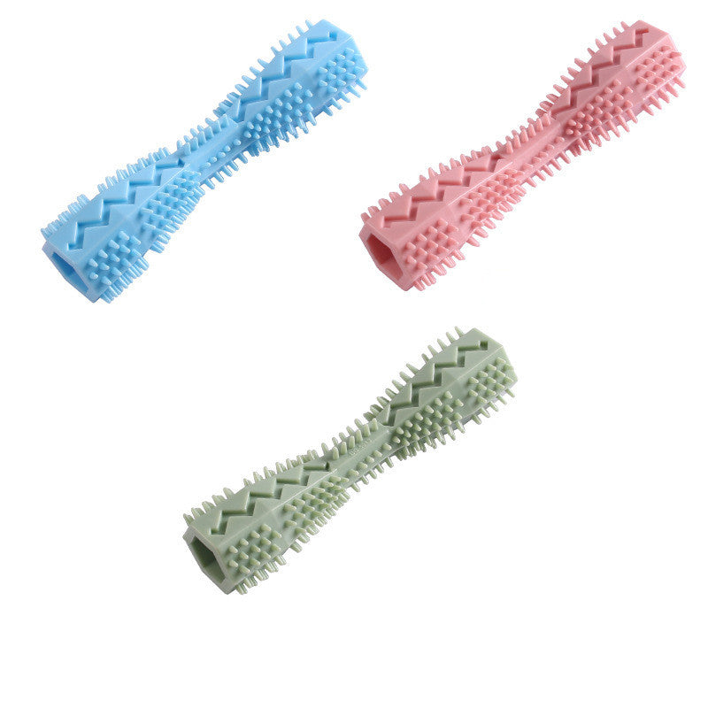 Pet Chew Toy For Teeth Cleaning And Oral Care