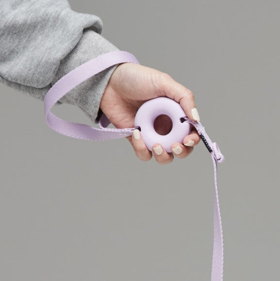 Pet Macaron Style Fashion Leash Rope Walking Lead