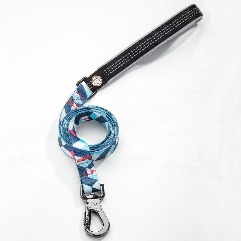 Pet Durable Control Walking Leash Rope Tool