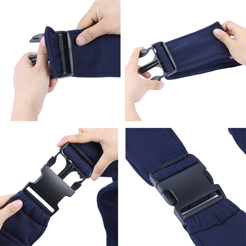 Portable Pet Carrier Shoulder Crossbody Travel Bag Cotton Comfort Tote