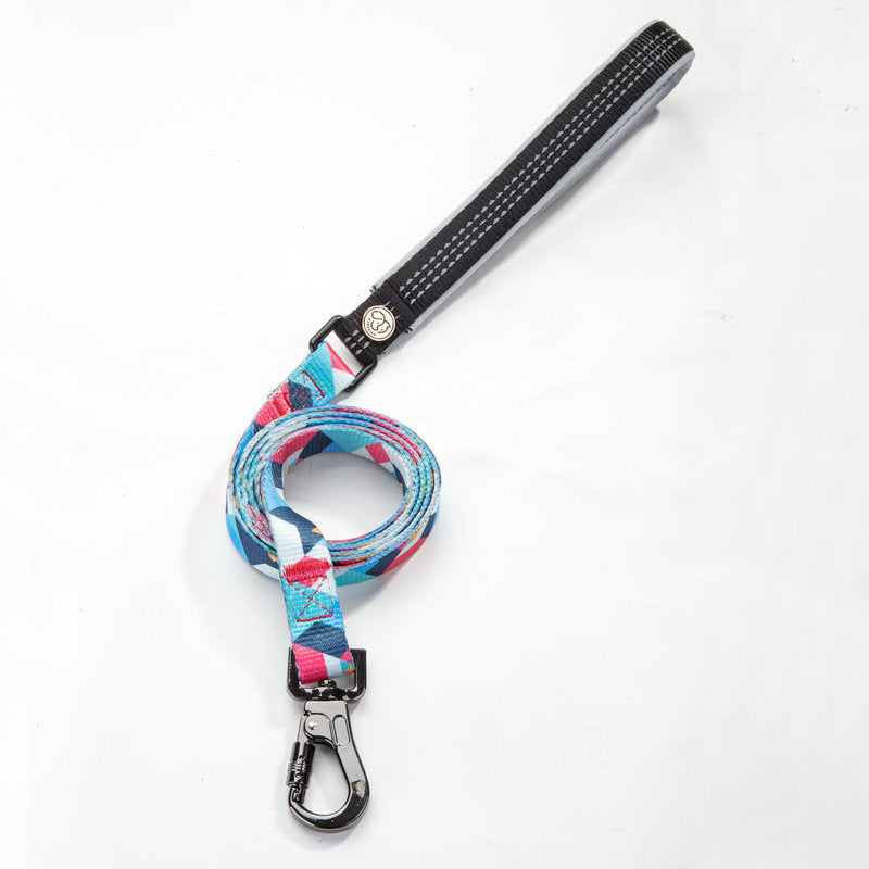 Pet Durable Control Walking Leash Rope Tool