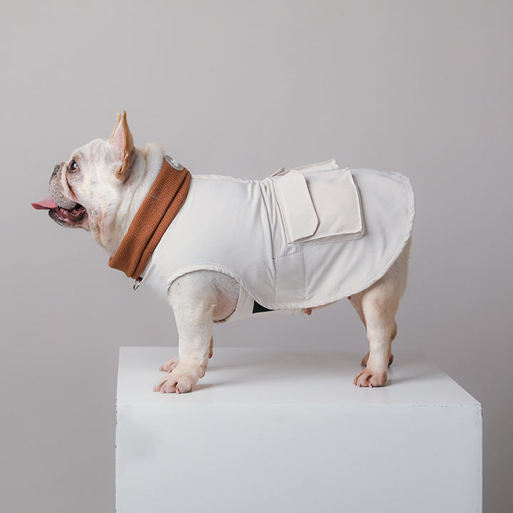 Pet Functional Leisure Vest Apparel