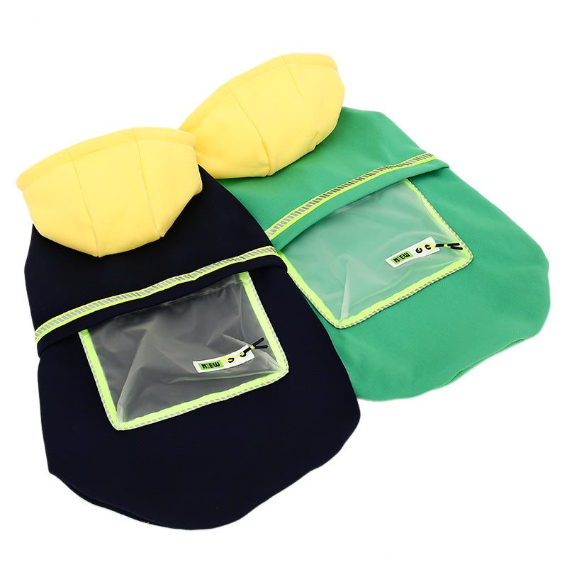 Pet Large Apparel Sweater Clothing Outfit