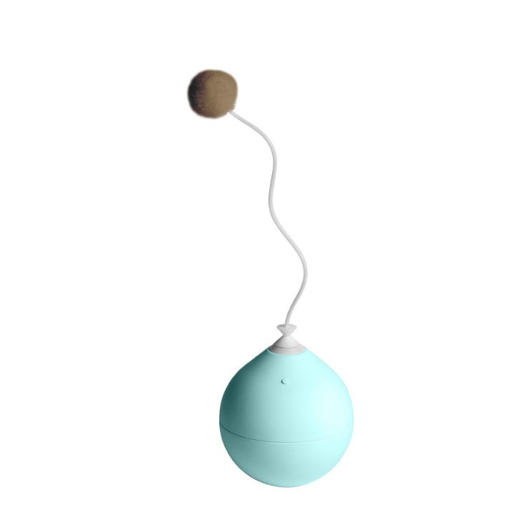 Funny Electric Interactive Pet Toy For Active Play