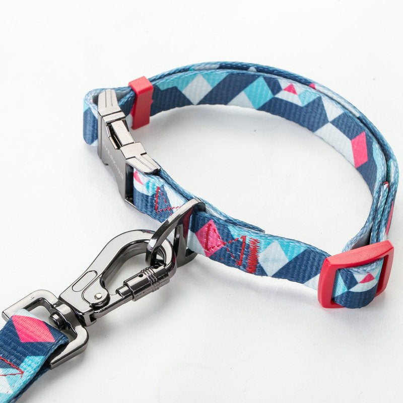 Pet Durable Control Walking Leash Rope Tool