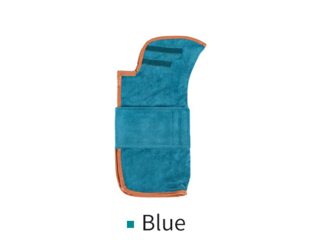 Pet Quick Dry Absorbent Bath Towel Clothes