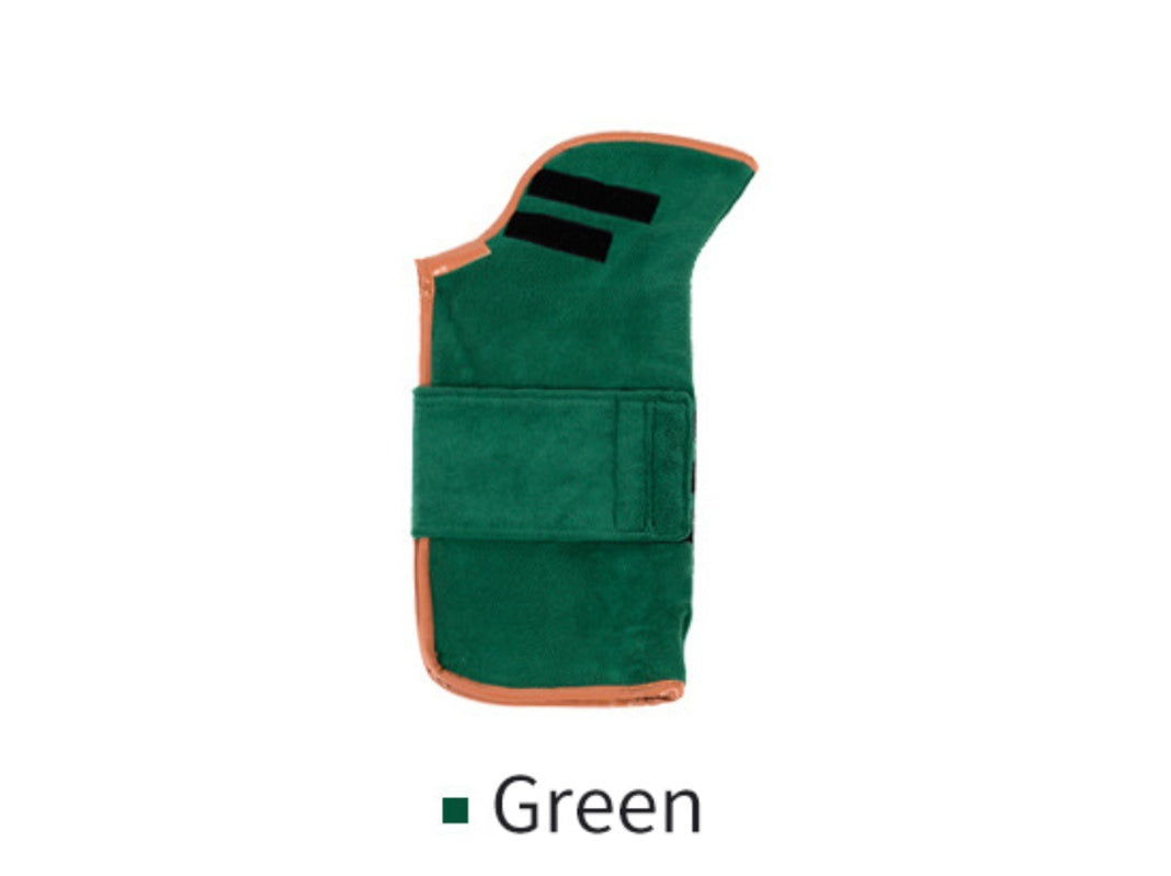 Pet Quick Dry Absorbent Bath Towel Clothes