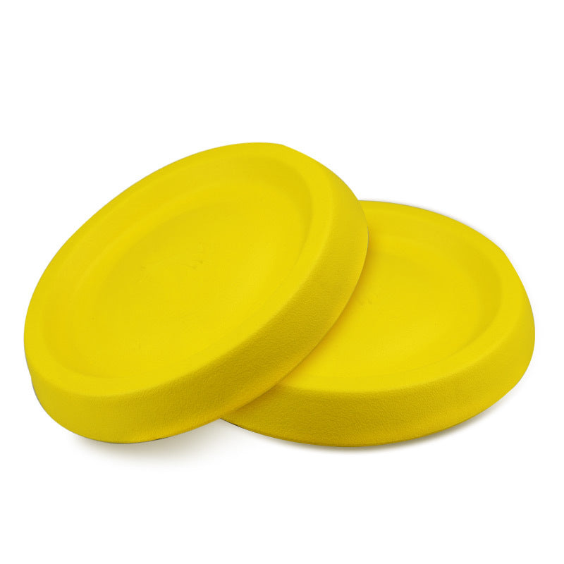 Pet Throwing Plastic Fetch Toy