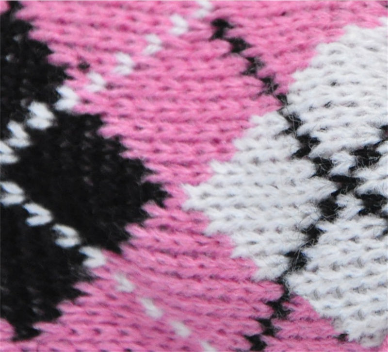 Pet Sweater Clothing Apparel