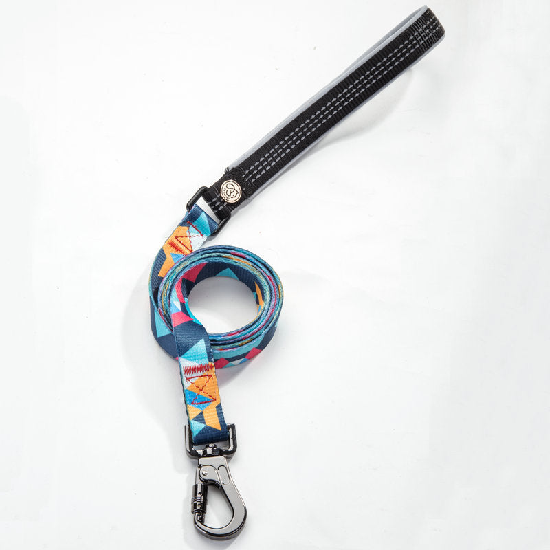 Pet Durable Control Walking Leash Rope Tool