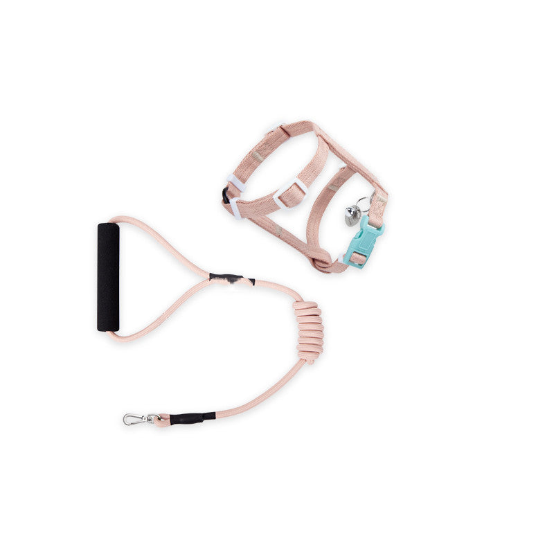 Pet Fashion Anti-Escape Control Leash Walking Lead