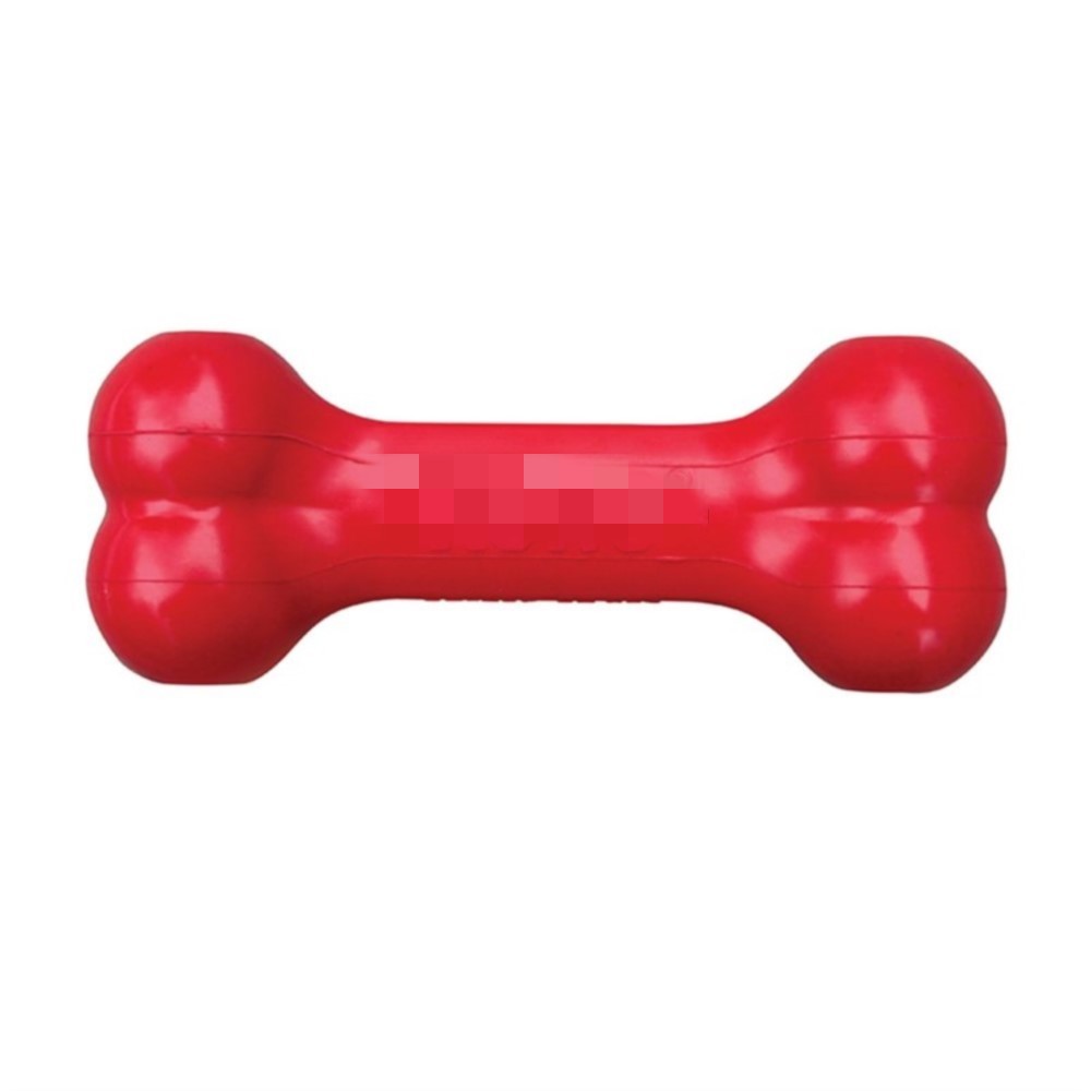 Pet Bite Resistant Rubber Toy For Teeth Grinding