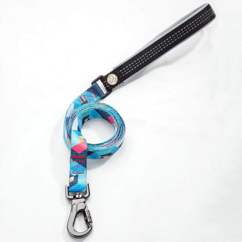 Pet Durable Control Walking Leash Rope Tool