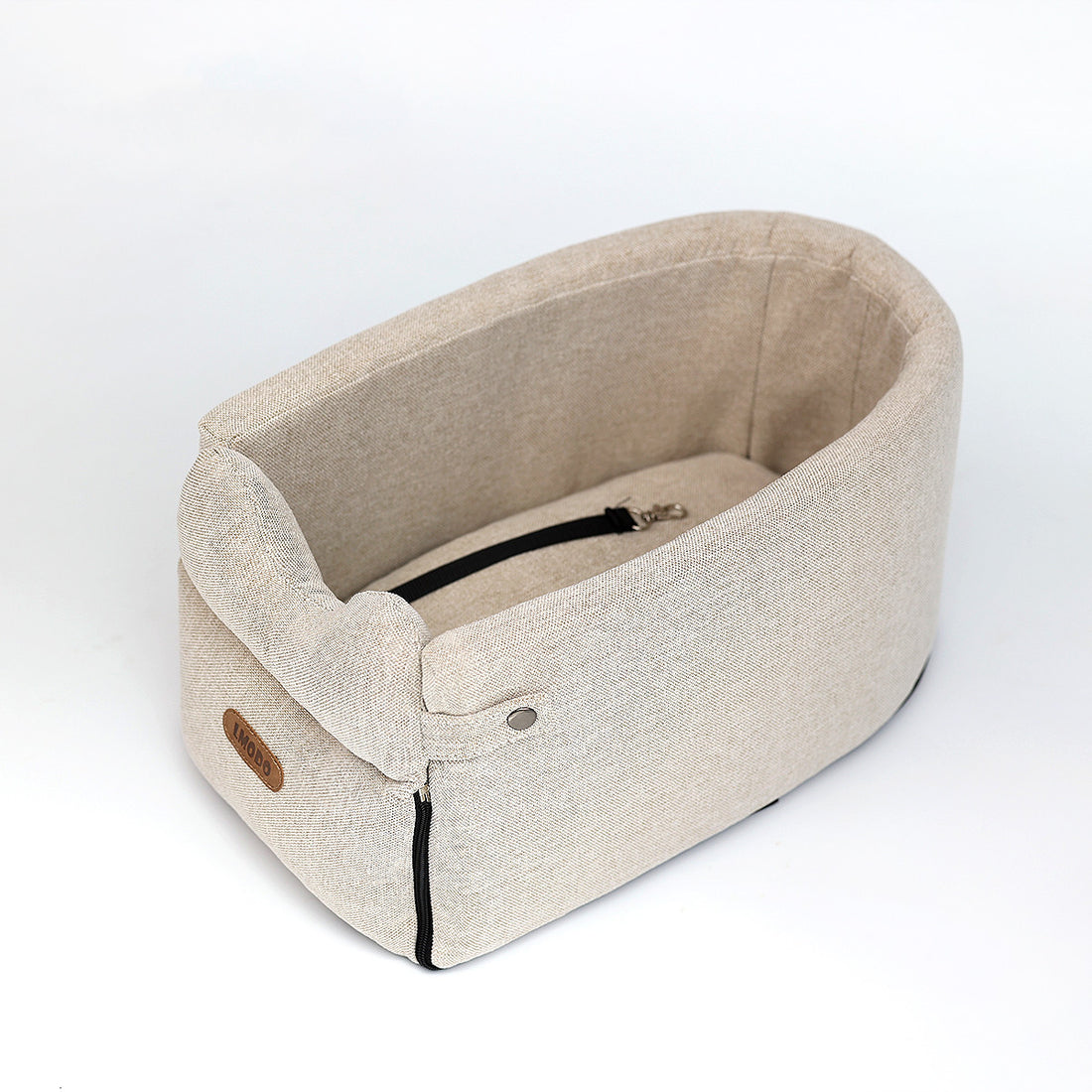 Pet Portable Car Seat Bed Safety Travel Carrier Bag