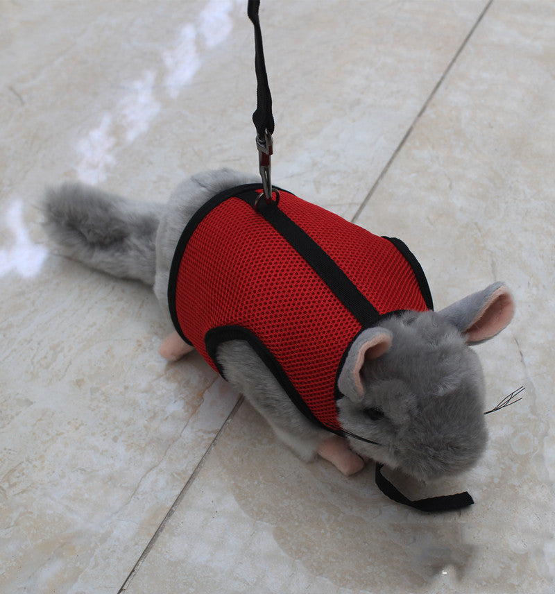 Pet Small Size Control Leash Rope Walking Lead