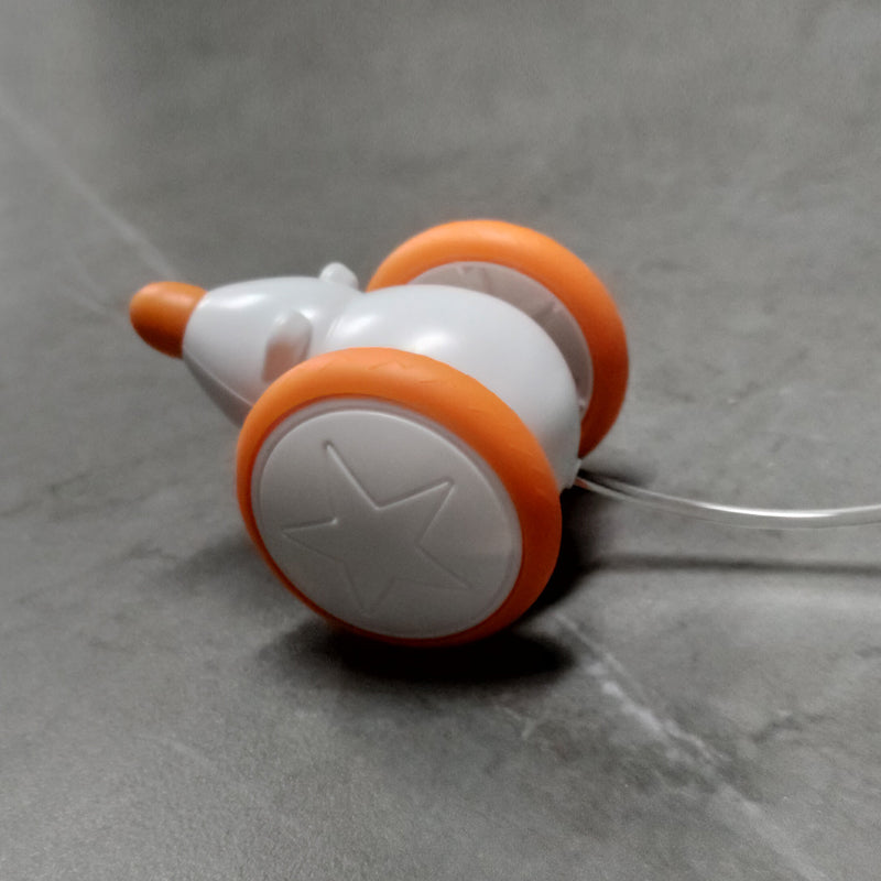 Pet Electric Intelligent Charging Teaser Toy