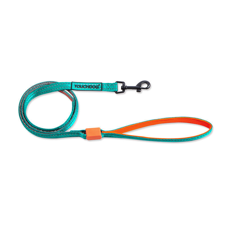 Pet LED Illuminated Leash Rope Walking Lead