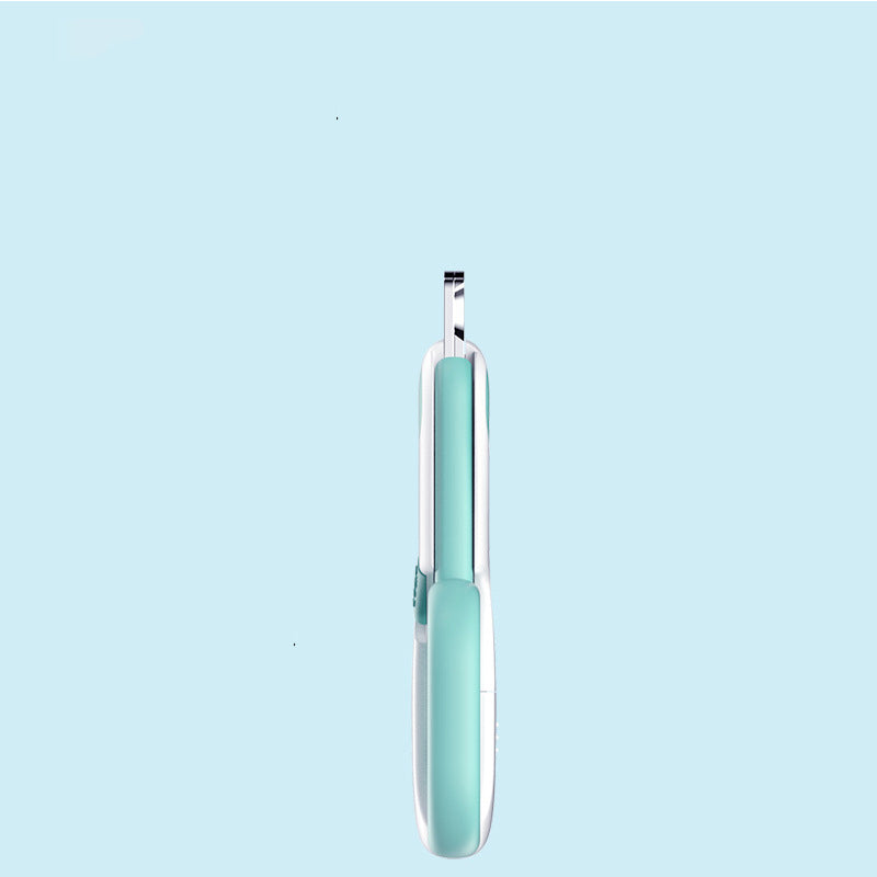 Pet LED Illuminated Mini Nail Trimmer ABS Grooming Tool