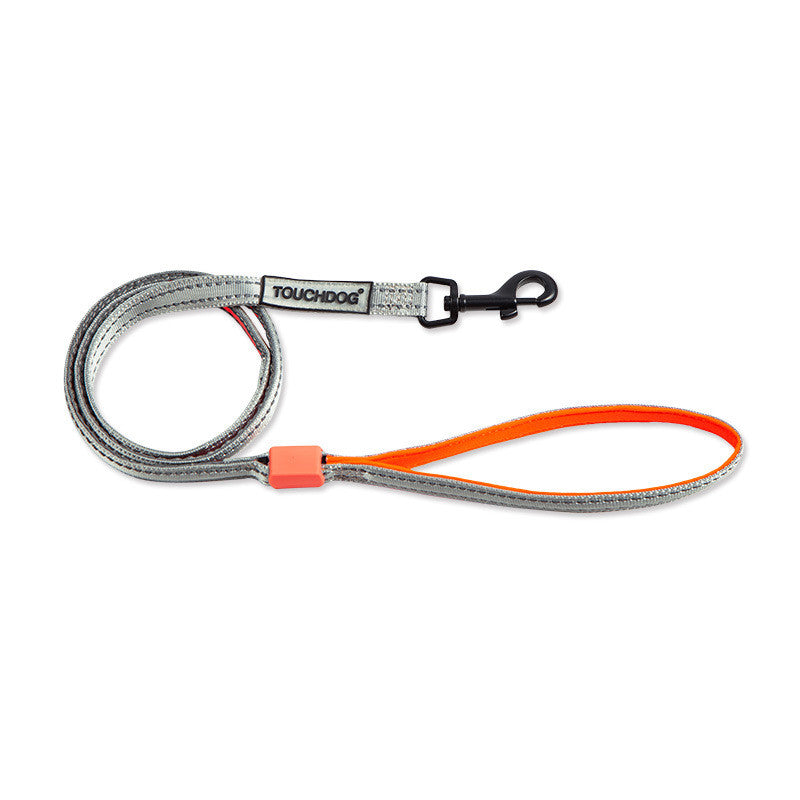 Pet LED Illuminated Leash Rope Walking Lead