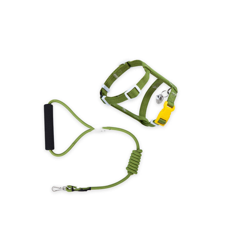 Pet Fashion Anti-Escape Control Leash Walking Lead