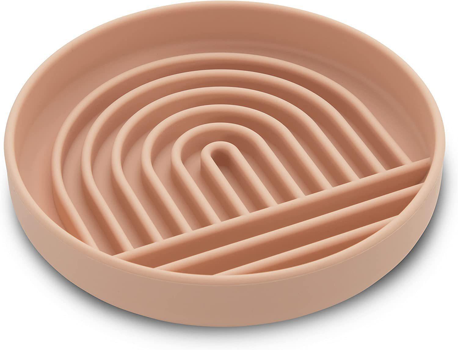 Pet Fashion Slow Feeding Bowl System