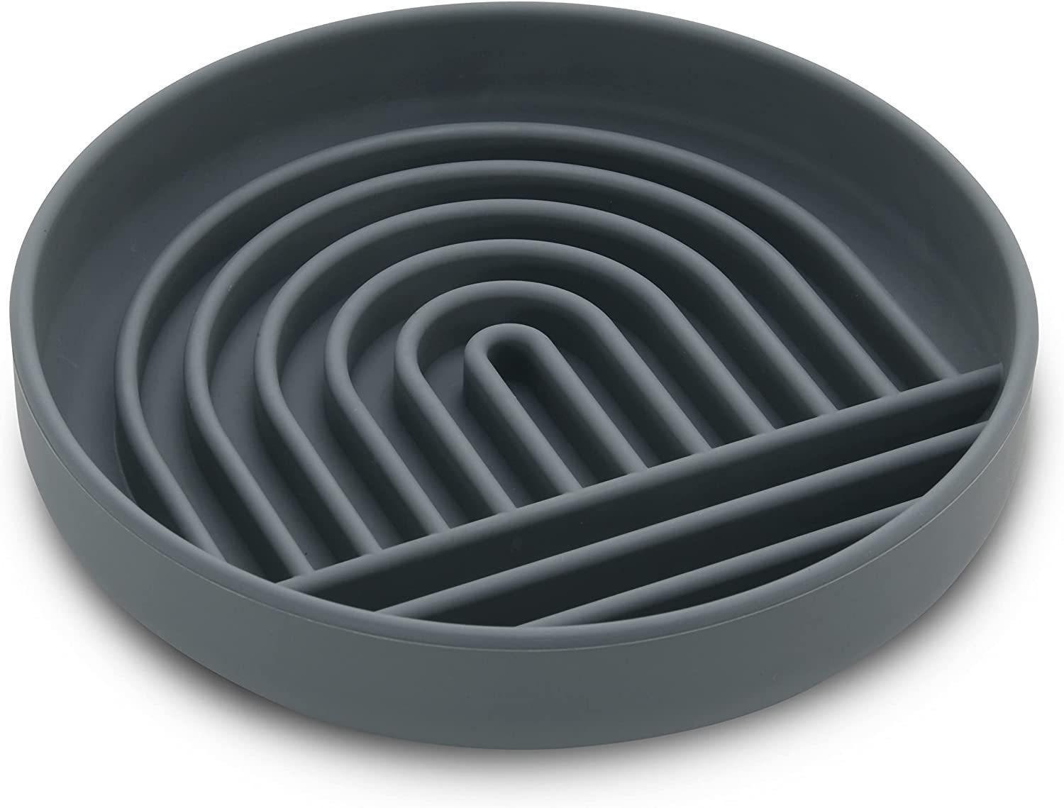 Pet Fashion Slow Feeding Bowl System