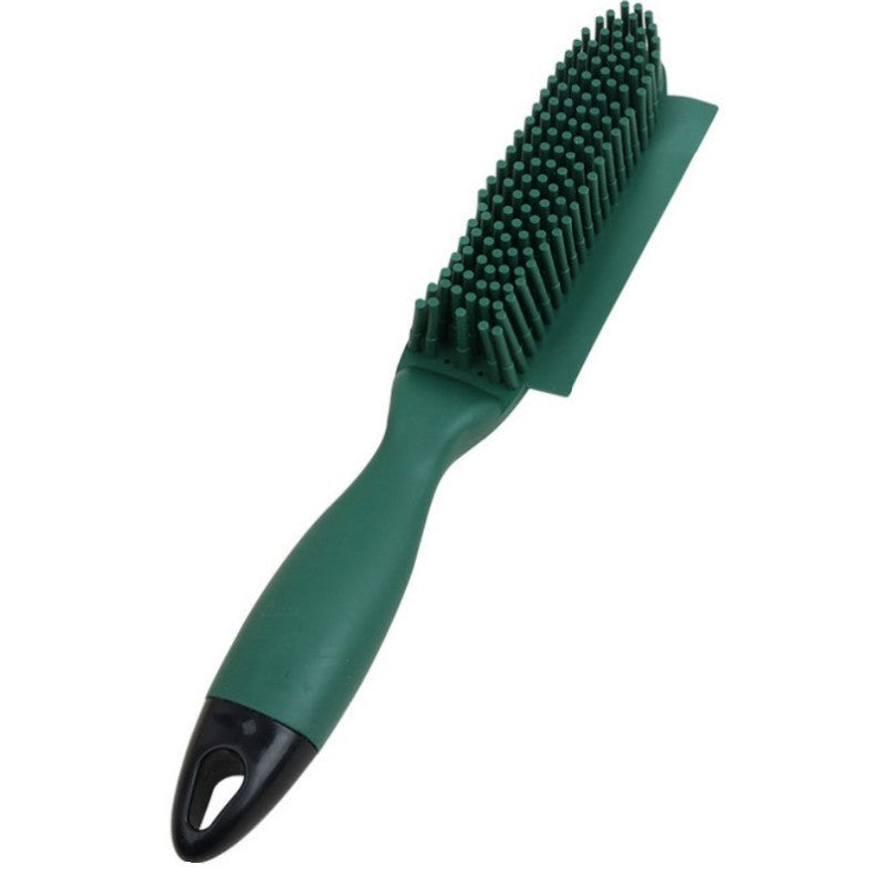 Pet Hair Removal Massage Grooming Comb Cleaning Tool