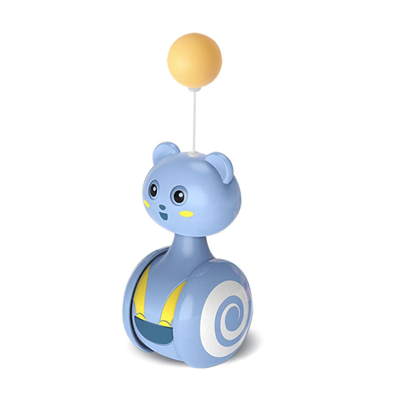 Fashionable Personalized Interactive Pet Toy For Play