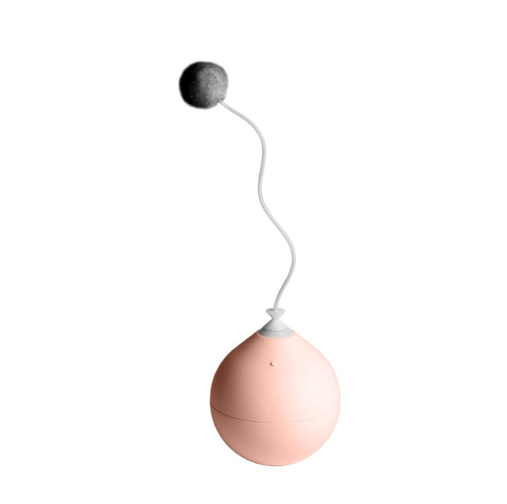 Funny Electric Interactive Pet Toy For Active Play