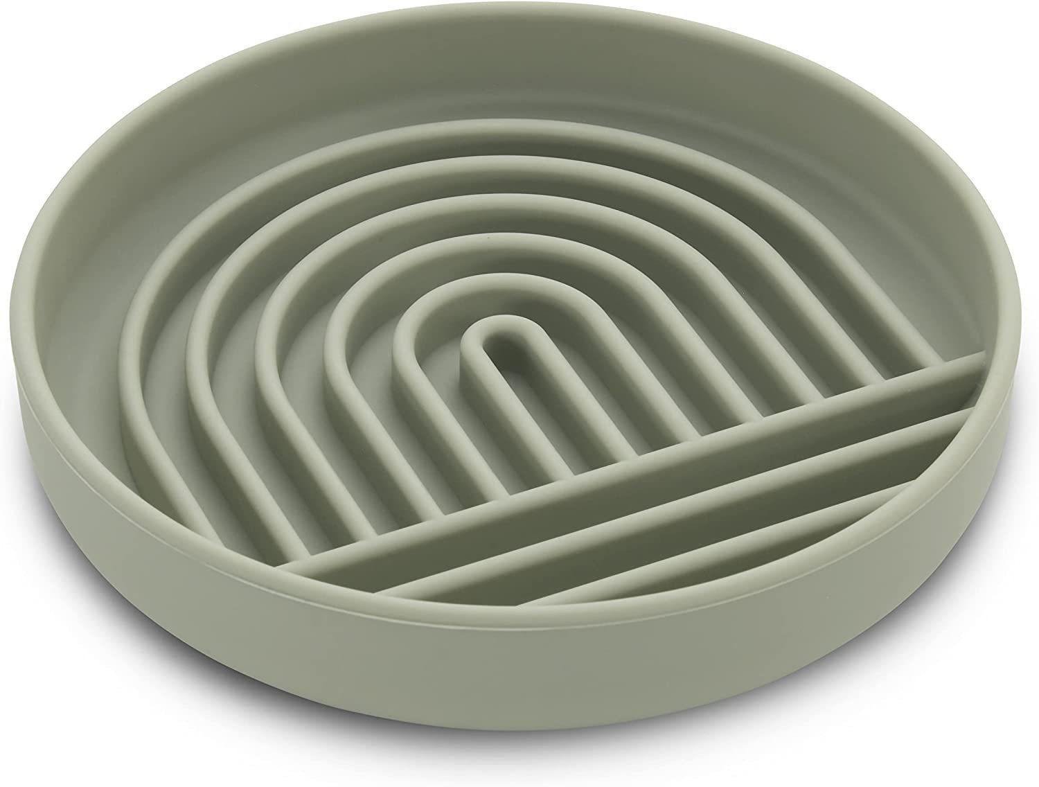 Pet Fashion Slow Feeding Bowl System
