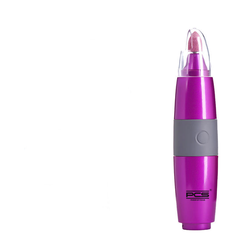 Pet Electric Nail Polisher Smooth Grooming Tool