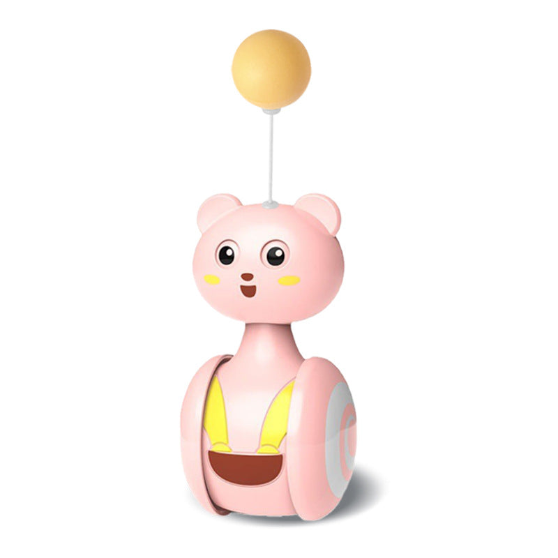 Fashionable Personalized Interactive Pet Toy For Play