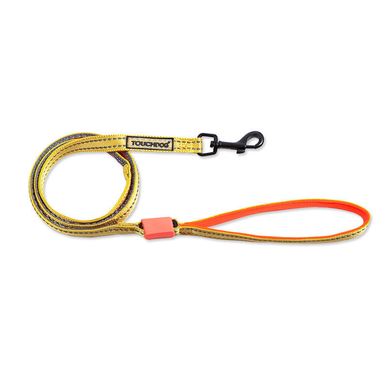 Pet LED Illuminated Leash Rope Walking Lead