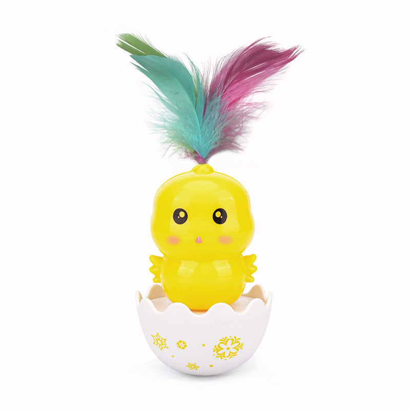 Fashionable Personalized Interactive Pet Toy For Play