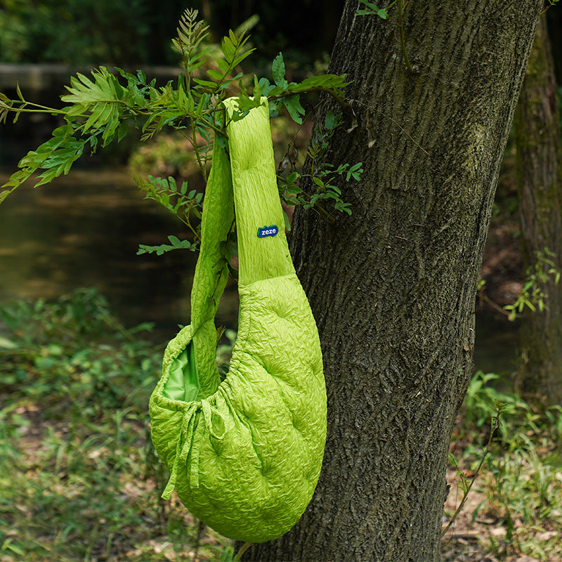 Portable Pet Carrier Shoulder Warm Travel Bag