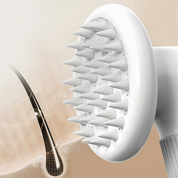 Pet Bubble Foam Bath Machine Shower Cleaning Tool