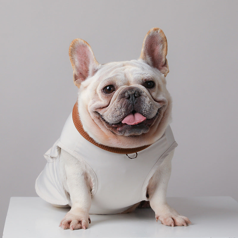 Pet Functional Leisure Vest Apparel