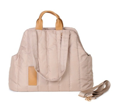 Portable Waterproof Pet Carrier Lightweight Fashion Handbag