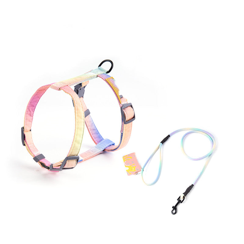 Pet Fashion Anti-Escape Control Leash Walking Lead