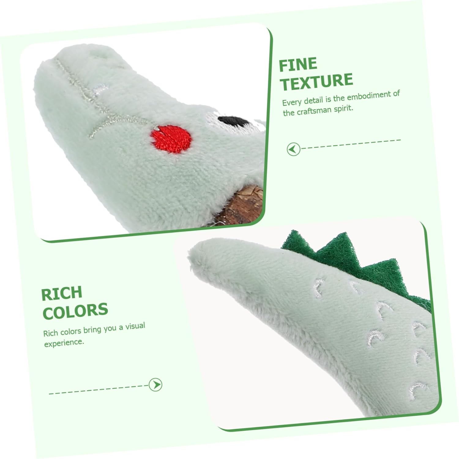 Pet Silvervine Chew Sticks Interactive Teeth Cleaning Toy