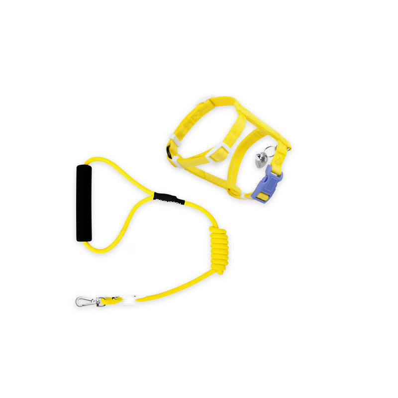 Pet Fashion Anti-Escape Control Leash Walking Lead